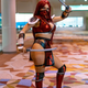 Image for article titled Our Favorite Cosplay From Fandemic Houston 2019